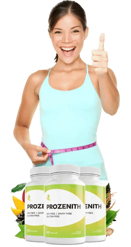 prozenith supplement